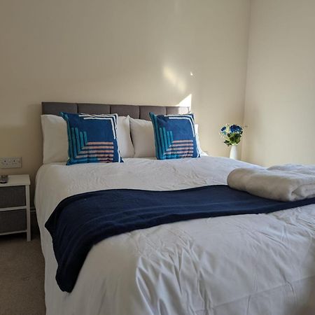 Apartamento A Nice Place Bournemouth Exterior foto