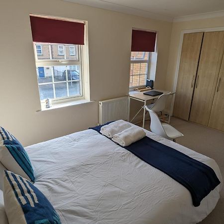 Apartamento A Nice Place Bournemouth Exterior foto