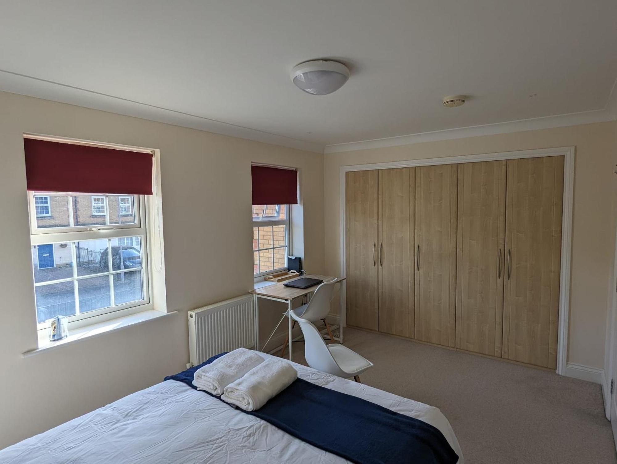 Apartamento A Nice Place Bournemouth Exterior foto