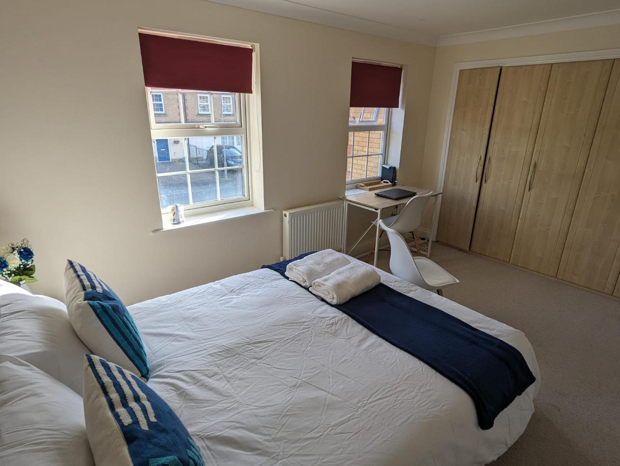 Apartamento A Nice Place Bournemouth Exterior foto